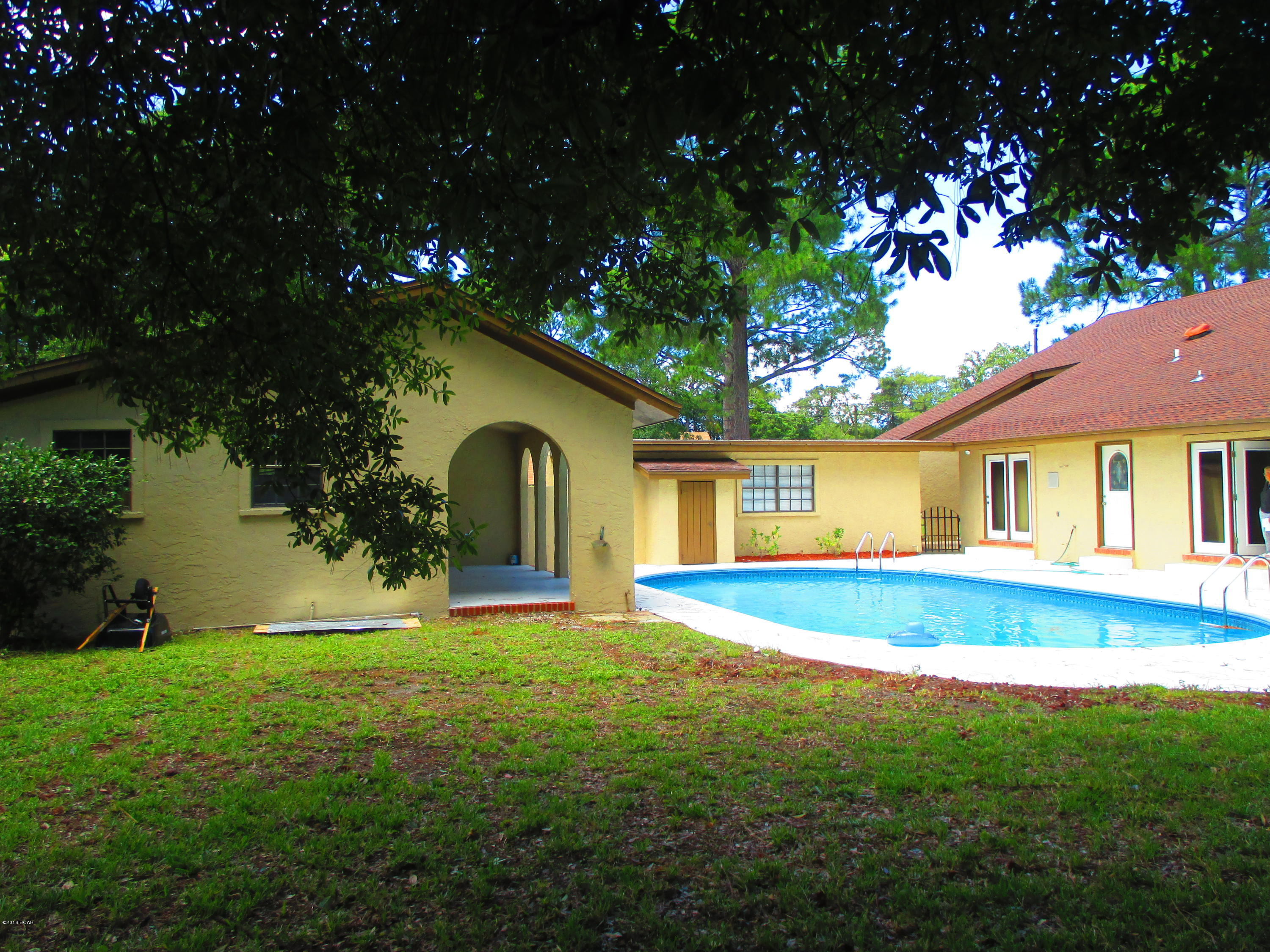 Kings Point - Residential Lease