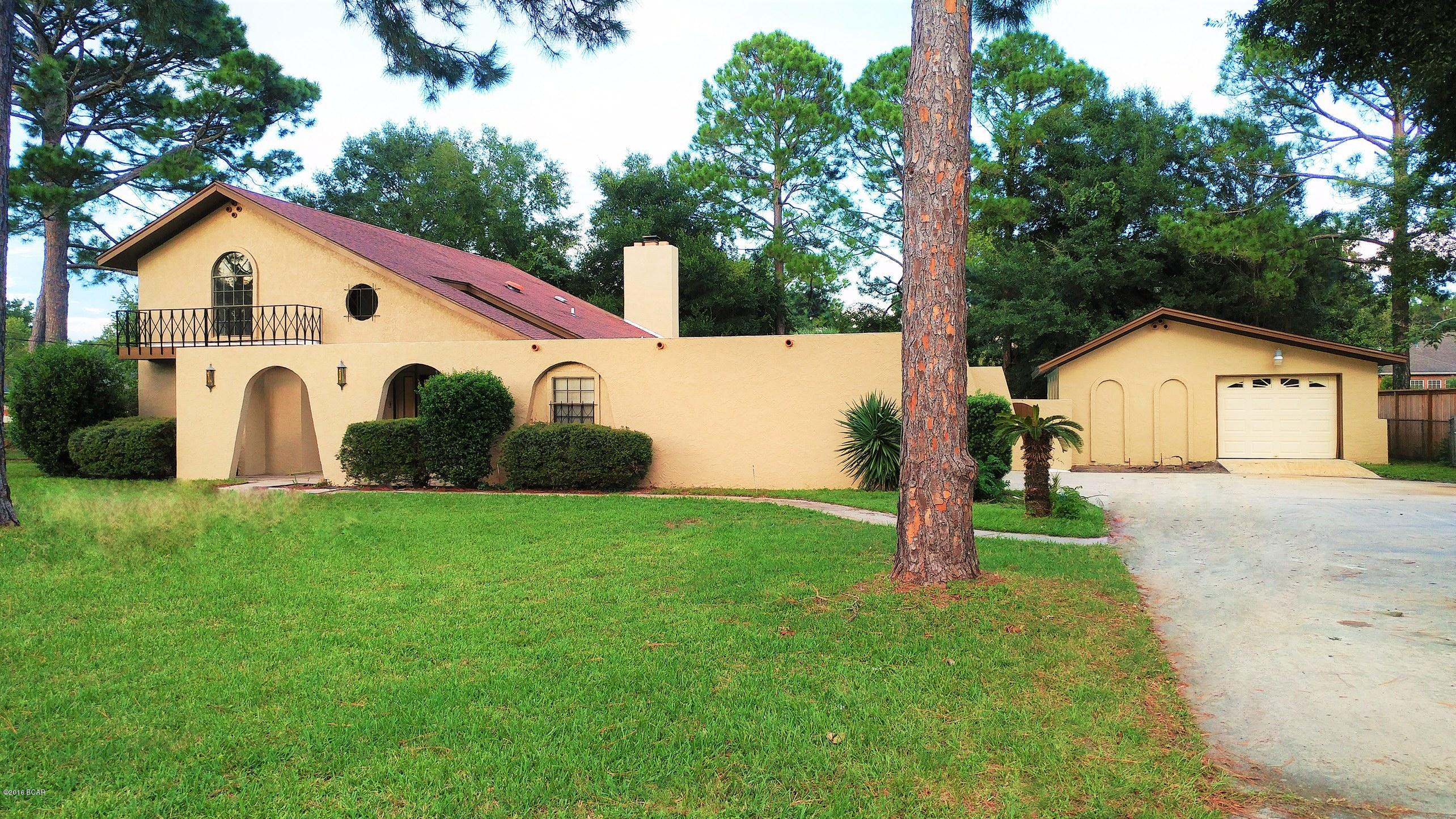 Kings Point - Residential Lease