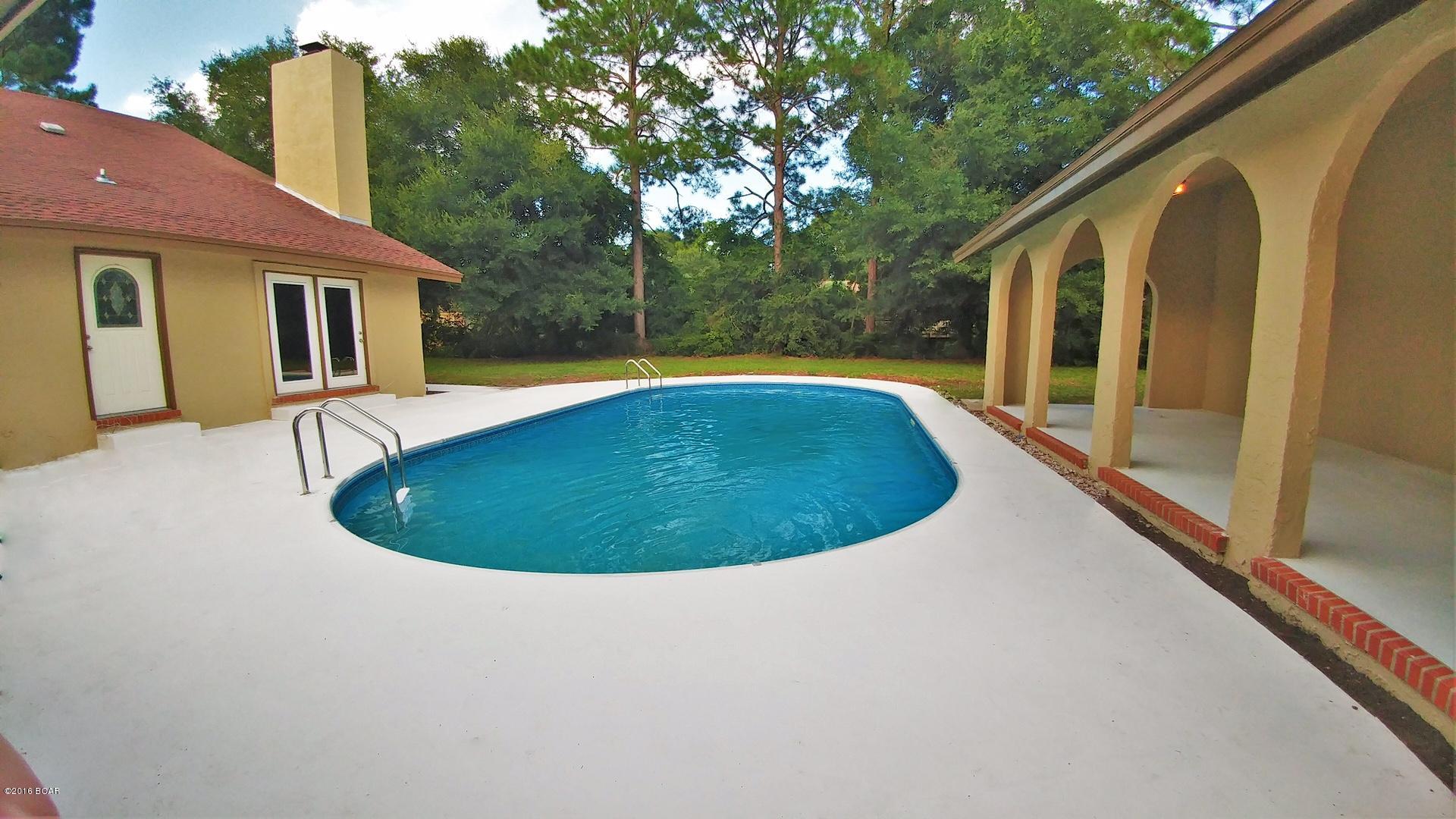 Kings Point - Residential Lease