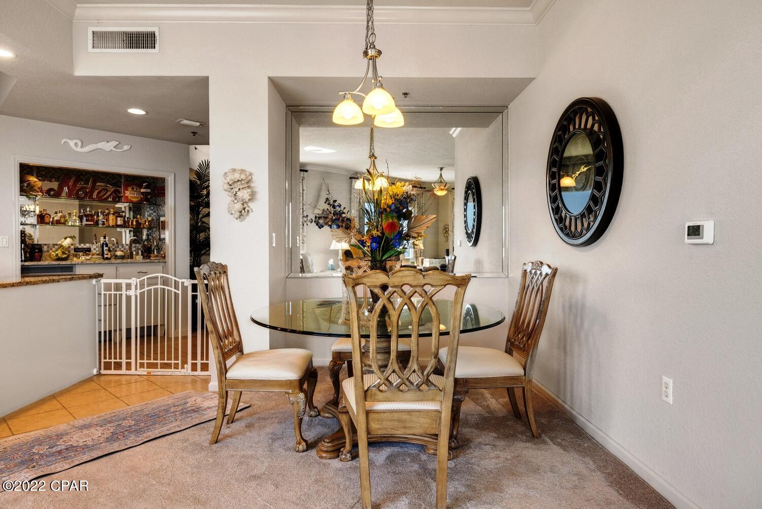 Hibiscus By The Bay - Residential