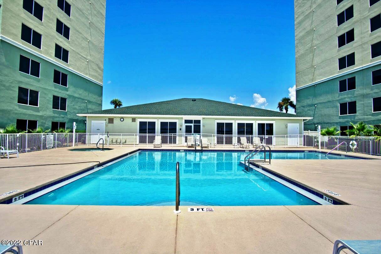 Hibiscus By The Bay - Residential