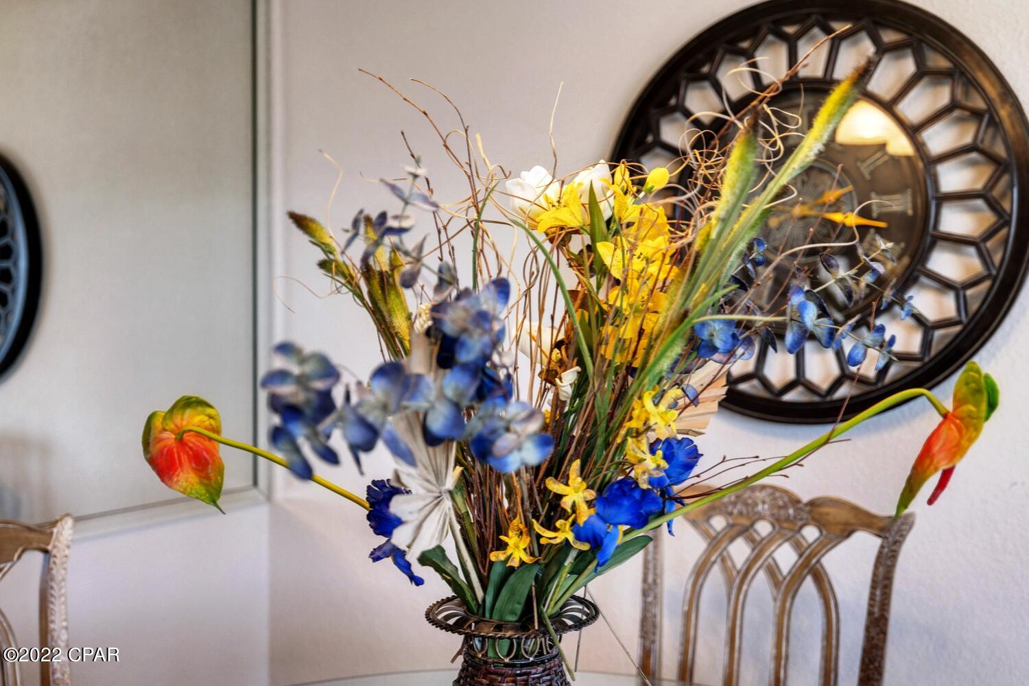 Hibiscus By The Bay - Residential