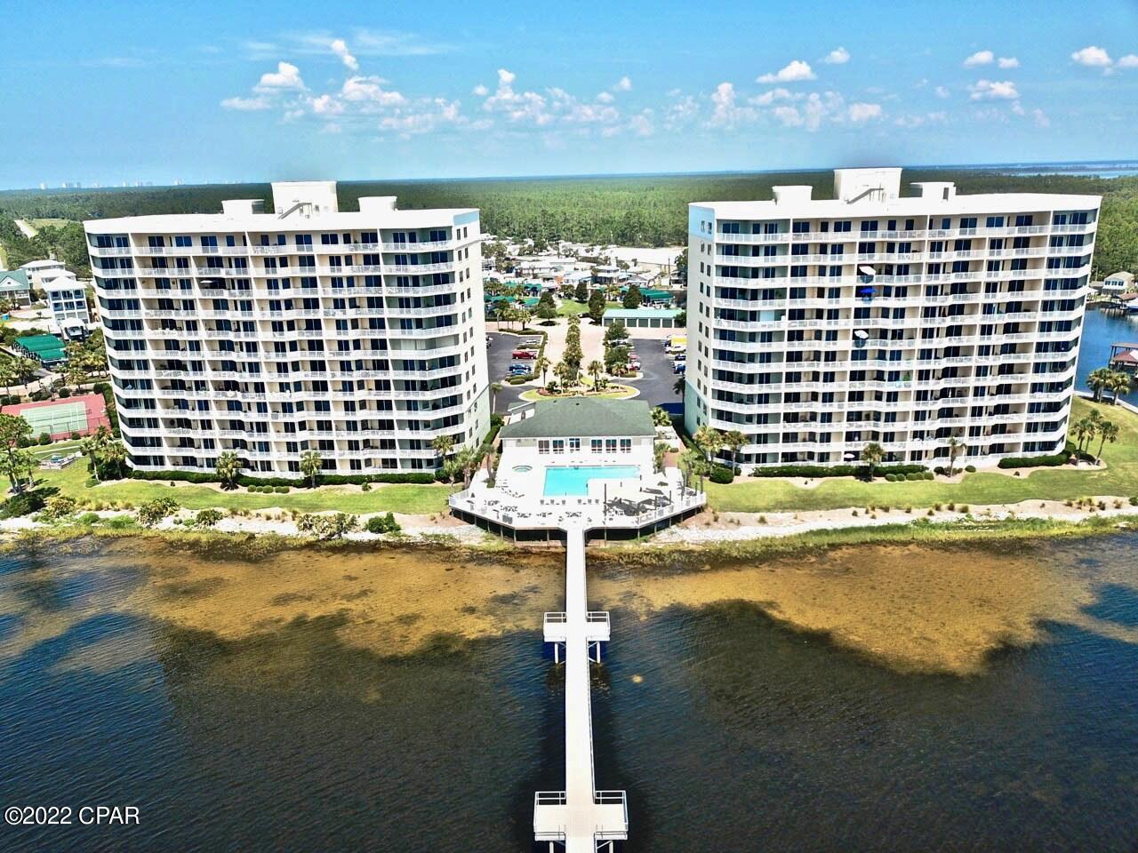 Hibiscus By The Bay - Residential