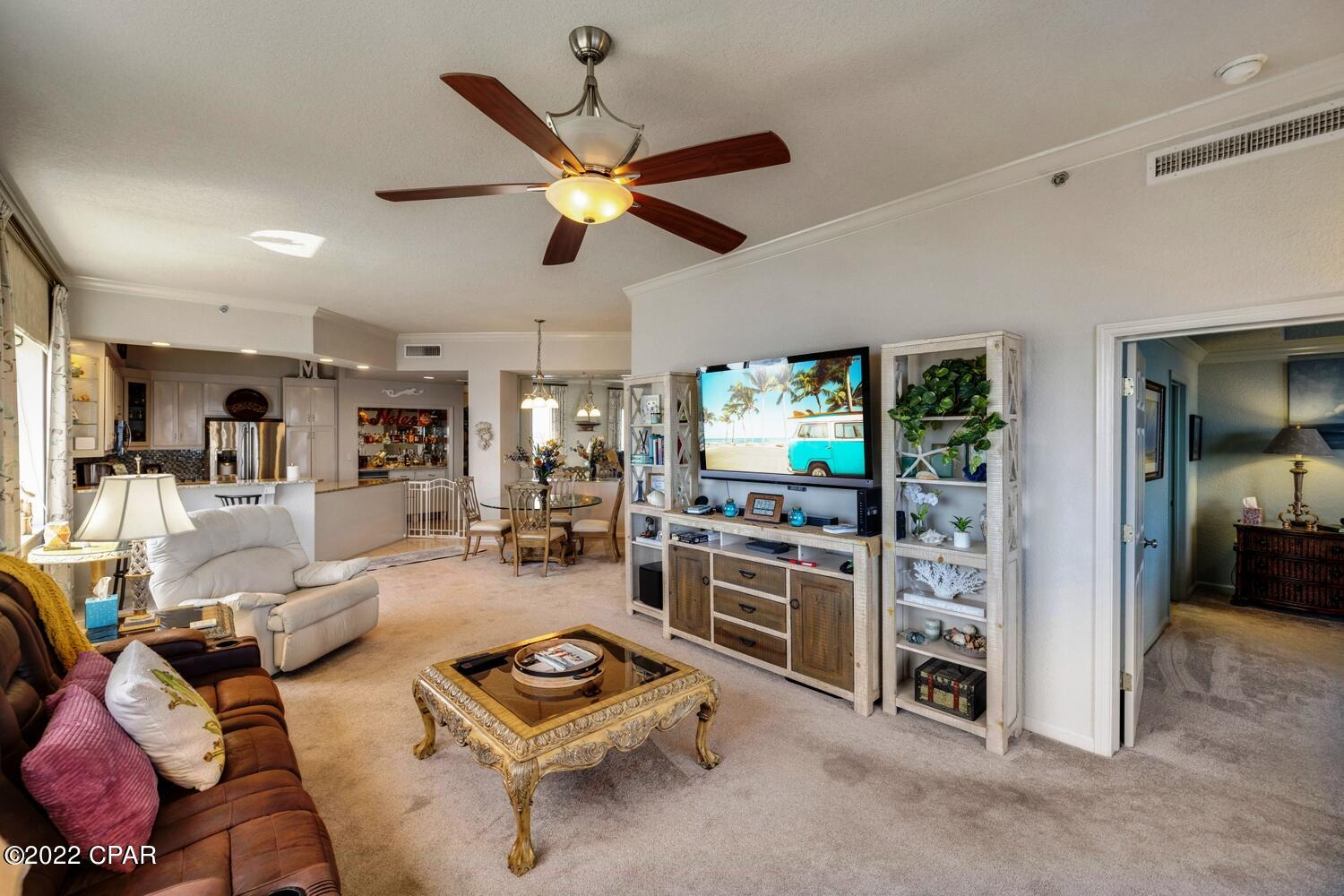 Hibiscus By The Bay - Residential