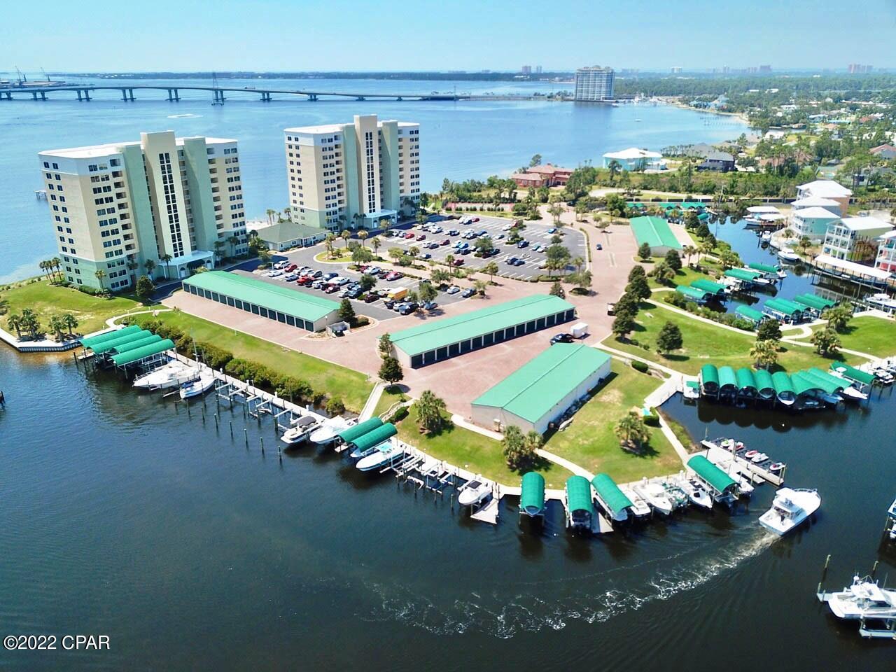 Hibiscus By The Bay - Residential