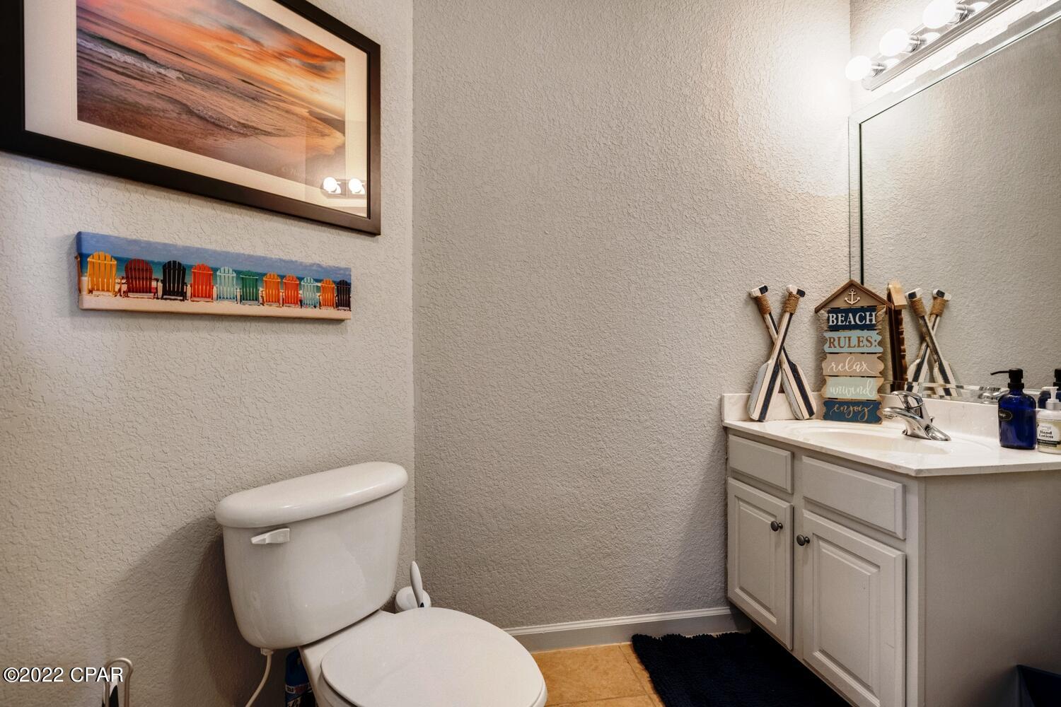 Hibiscus By The Bay - Residential