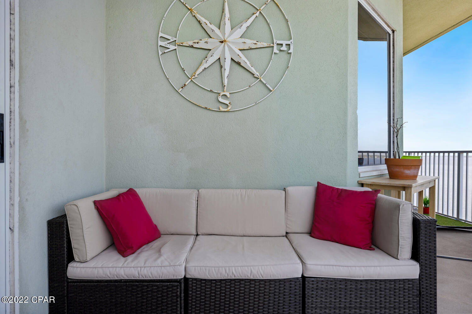 Hibiscus By The Bay - Residential