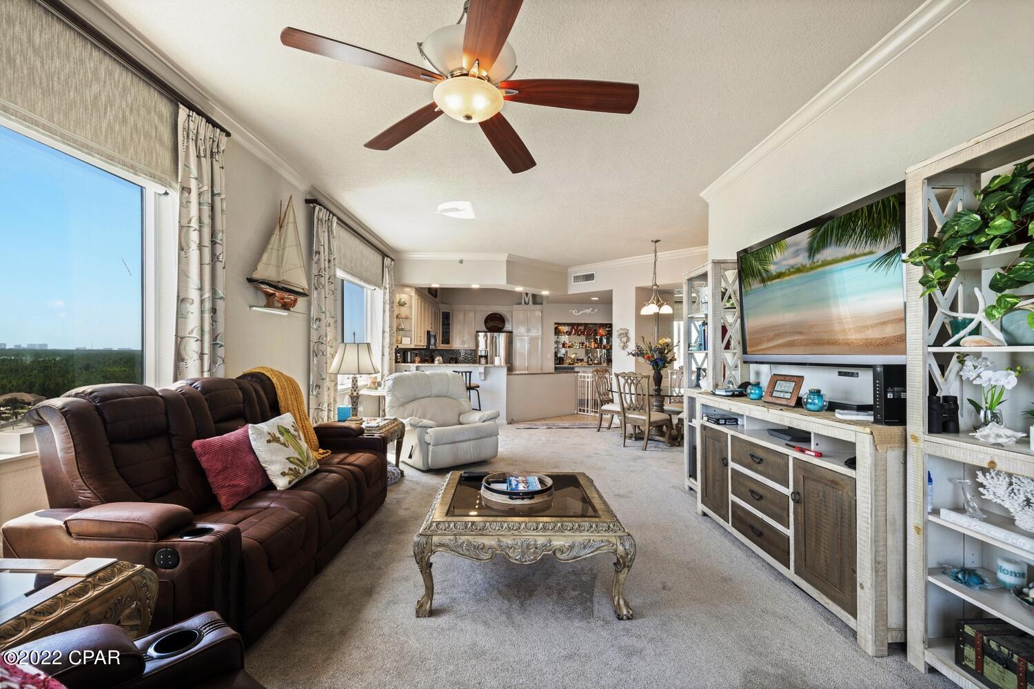 Hibiscus By The Bay - Residential