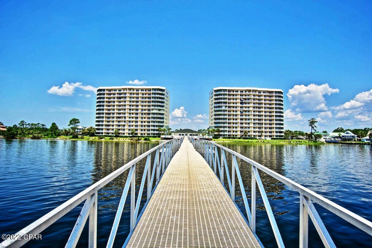 Hibiscus By The Bay - Residential