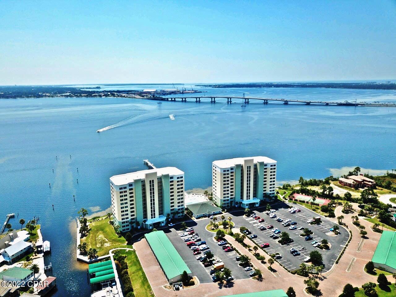 Hibiscus By The Bay - Residential