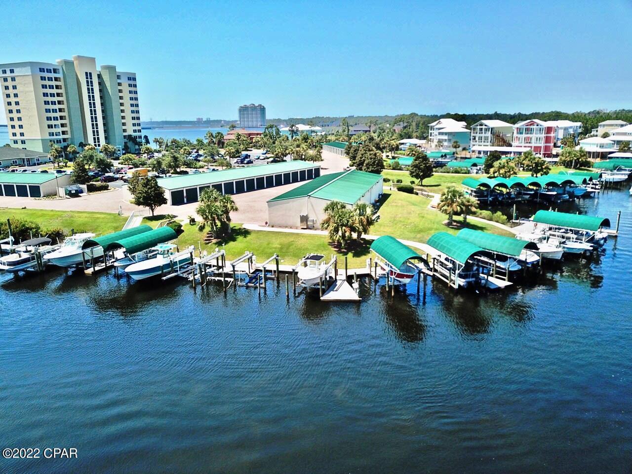 Hibiscus By The Bay - Residential