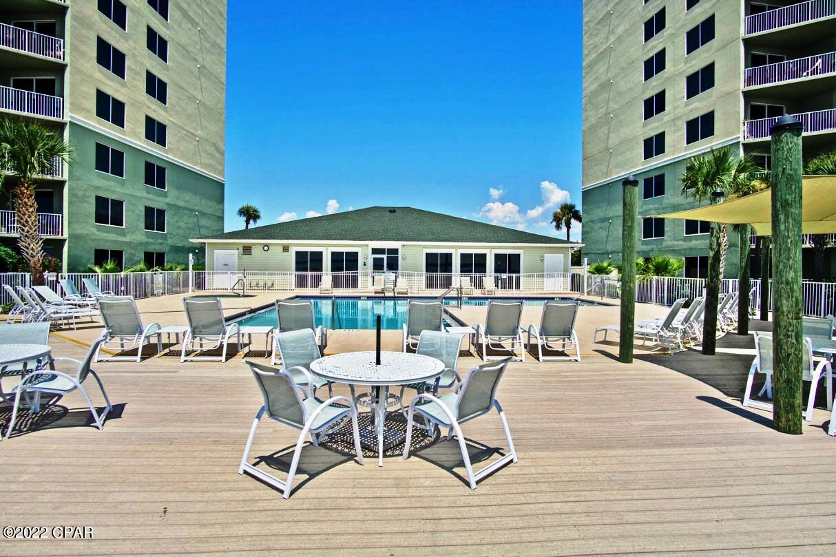 Hibiscus By The Bay - Residential