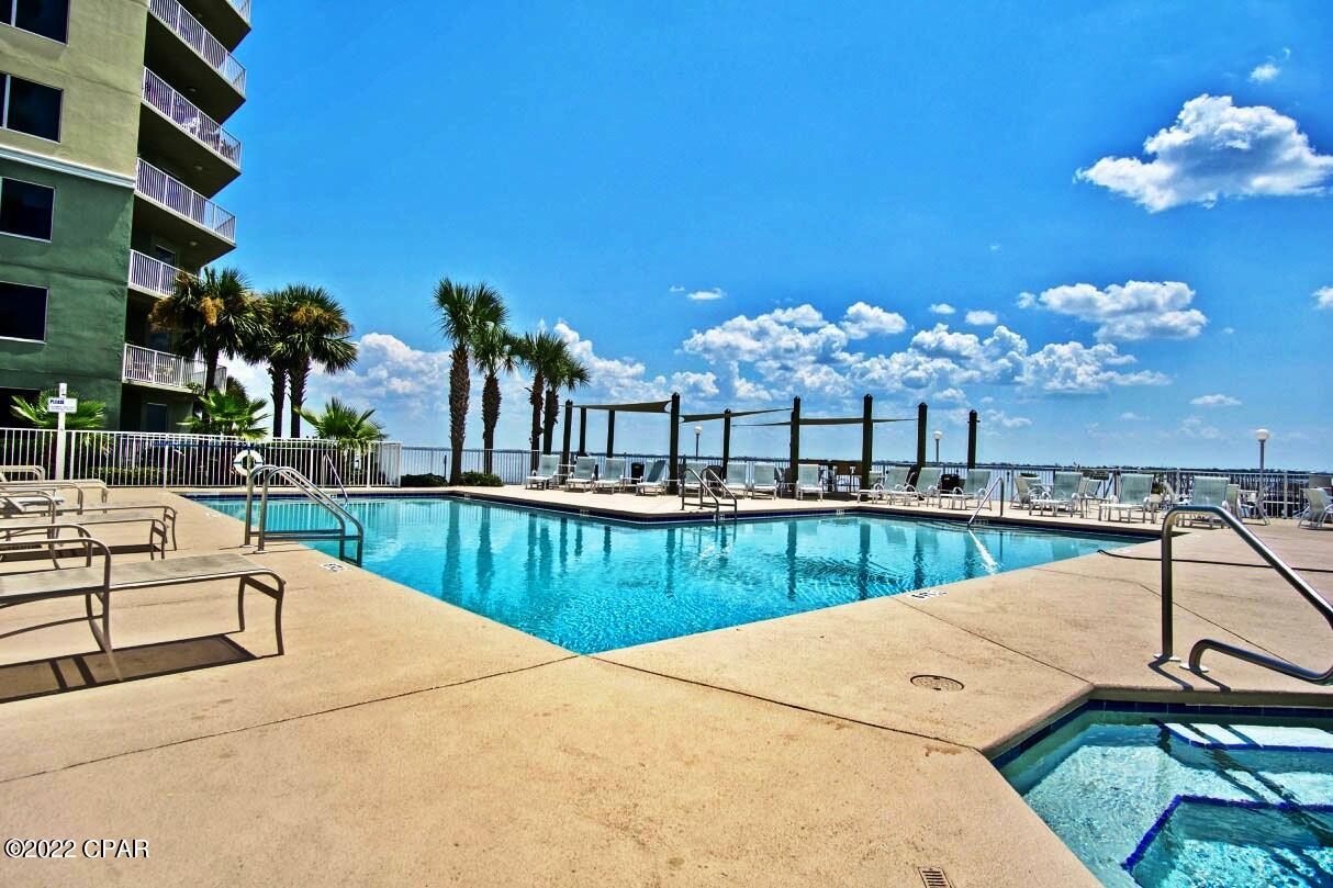 Hibiscus By The Bay - Residential