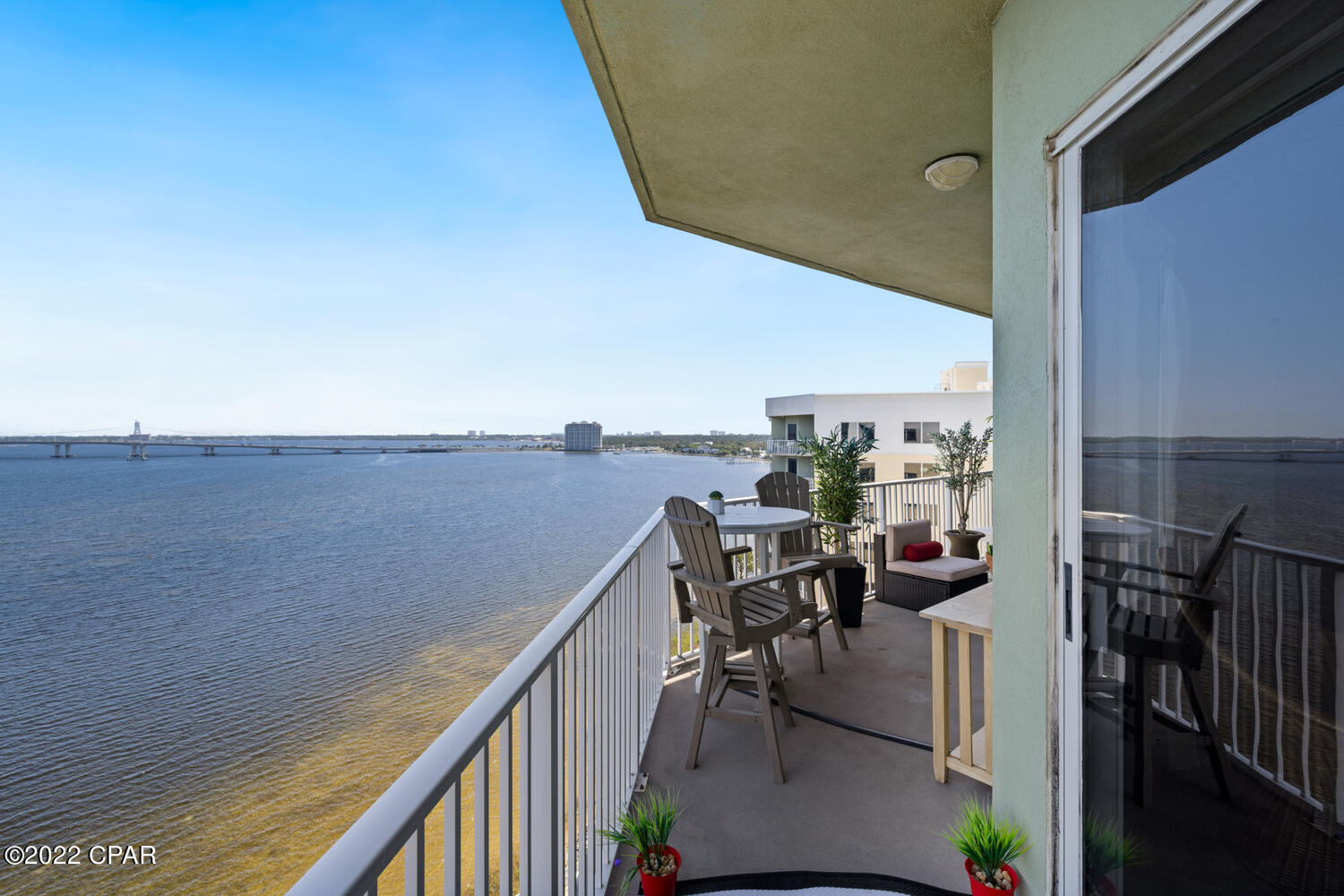 Hibiscus By The Bay - Residential