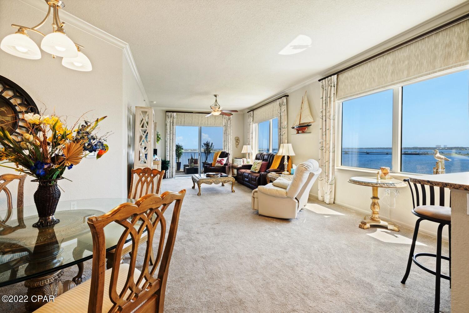 Hibiscus By The Bay - Residential