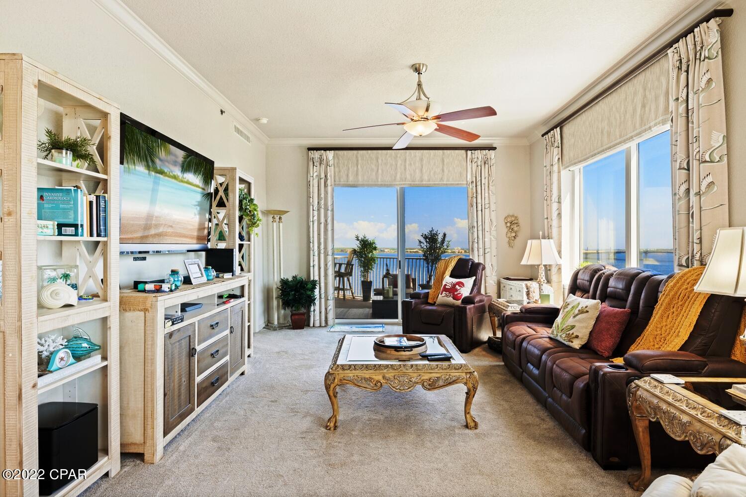 Hibiscus By The Bay - Residential