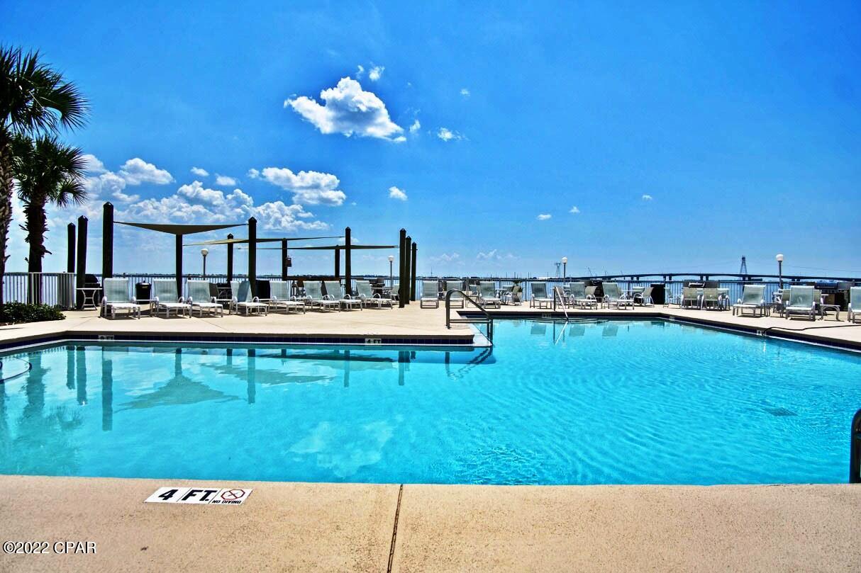 Hibiscus By The Bay - Residential