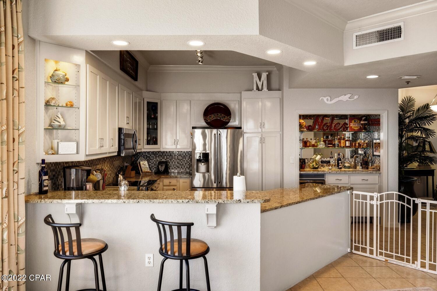 Hibiscus By The Bay - Residential