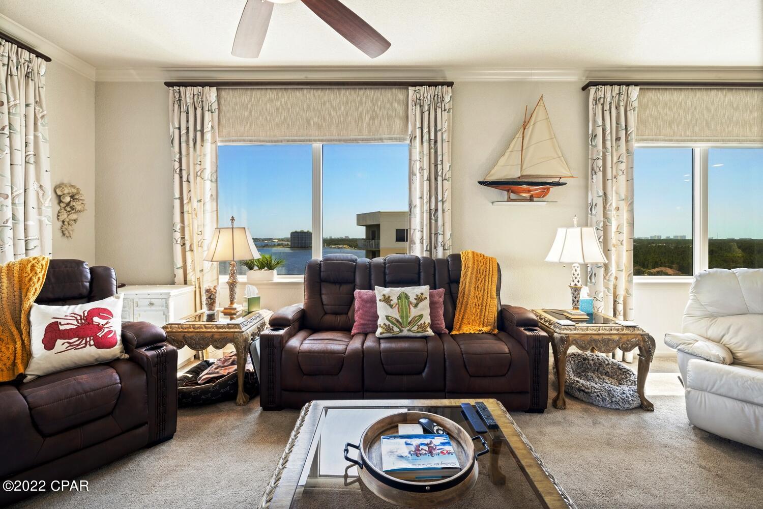 Hibiscus By The Bay - Residential