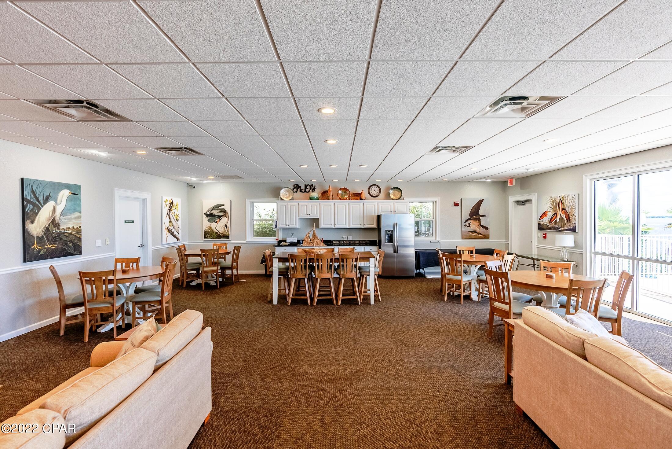 Hibiscus By The Bay - Residential