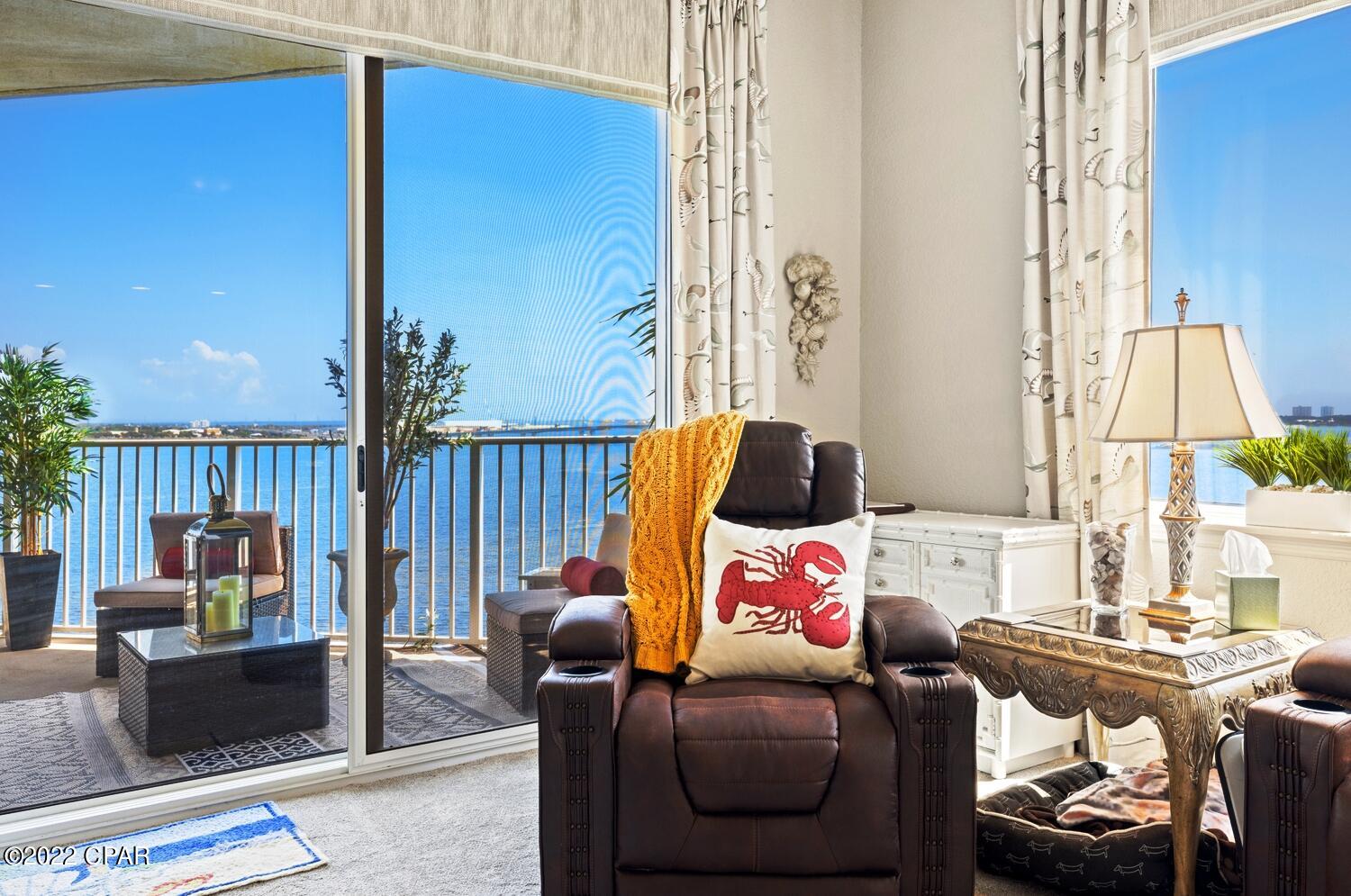 Hibiscus By The Bay - Residential