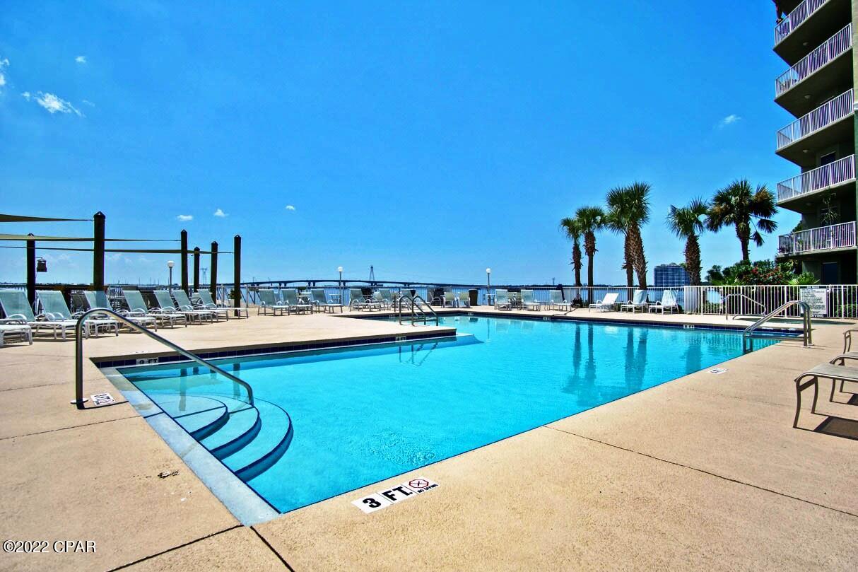 Hibiscus By The Bay - Residential