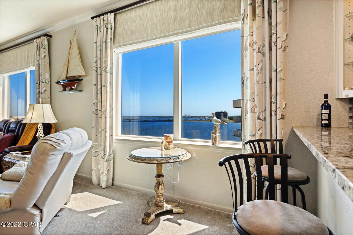 Hibiscus By The Bay - Residential