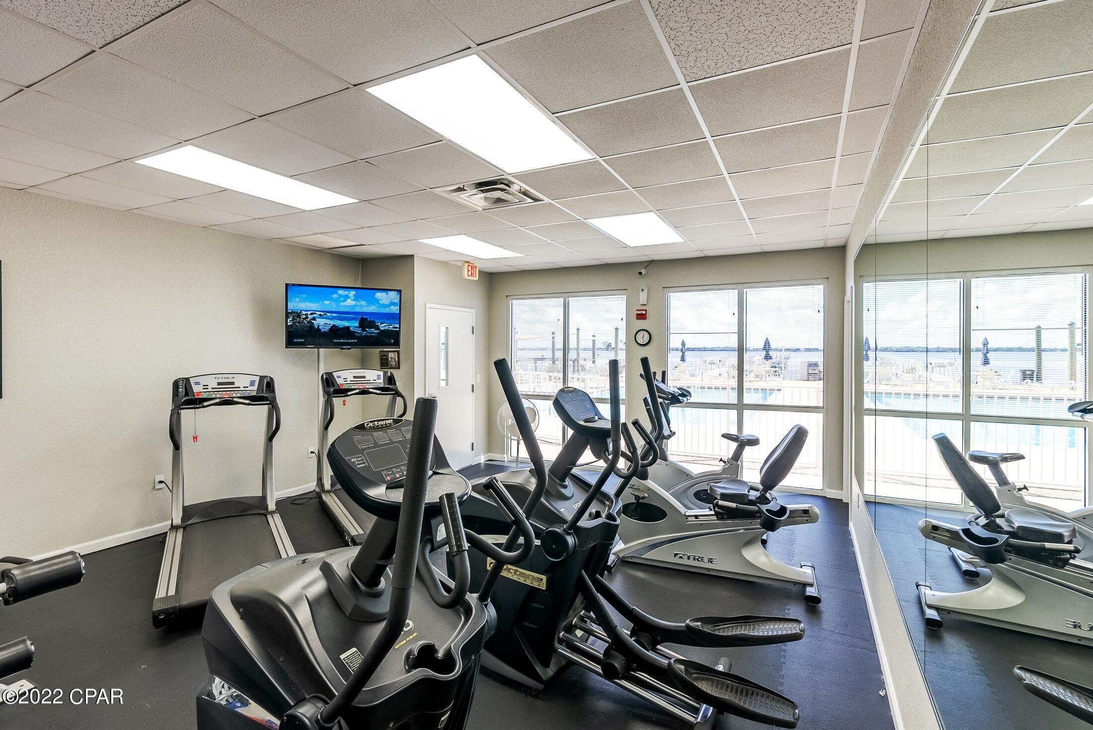 Hibiscus By The Bay - Residential