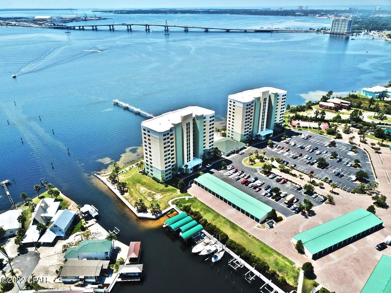 Hibiscus By The Bay - Residential