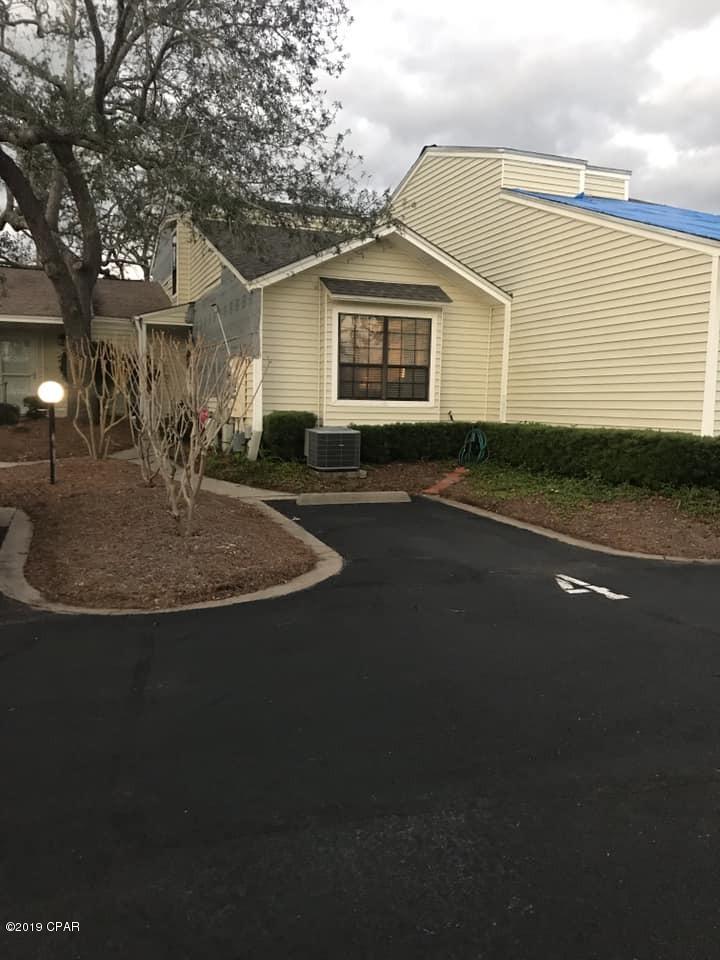 Old Town Plat - Residential