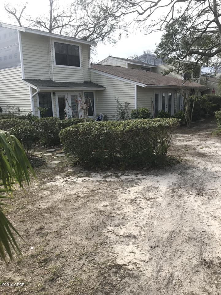 Old Town Plat - Residential