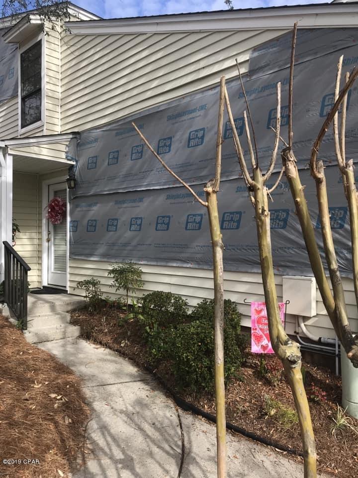 Old Town Plat - Residential