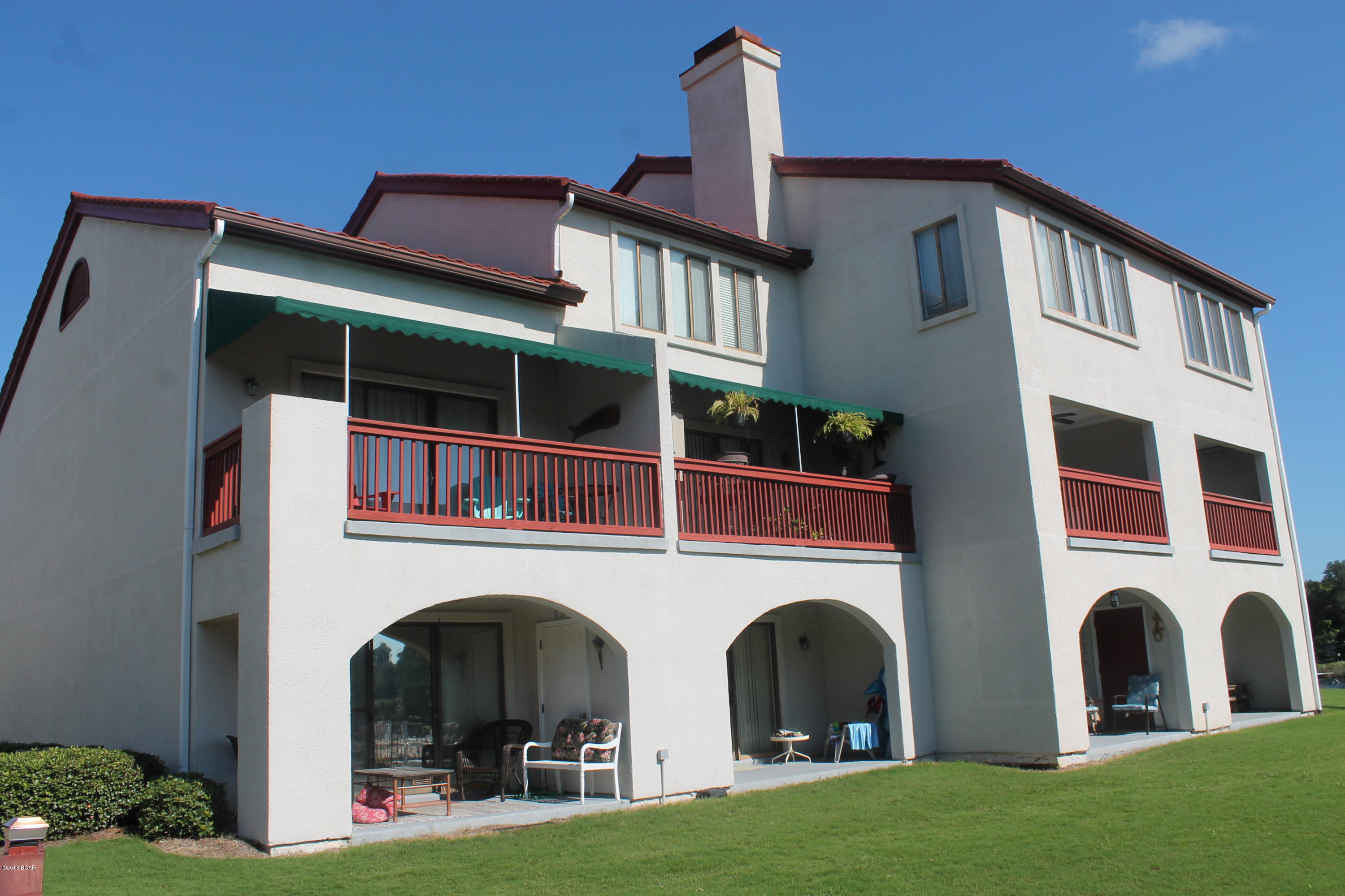 Villas Of St. Thomas 4 - Residential