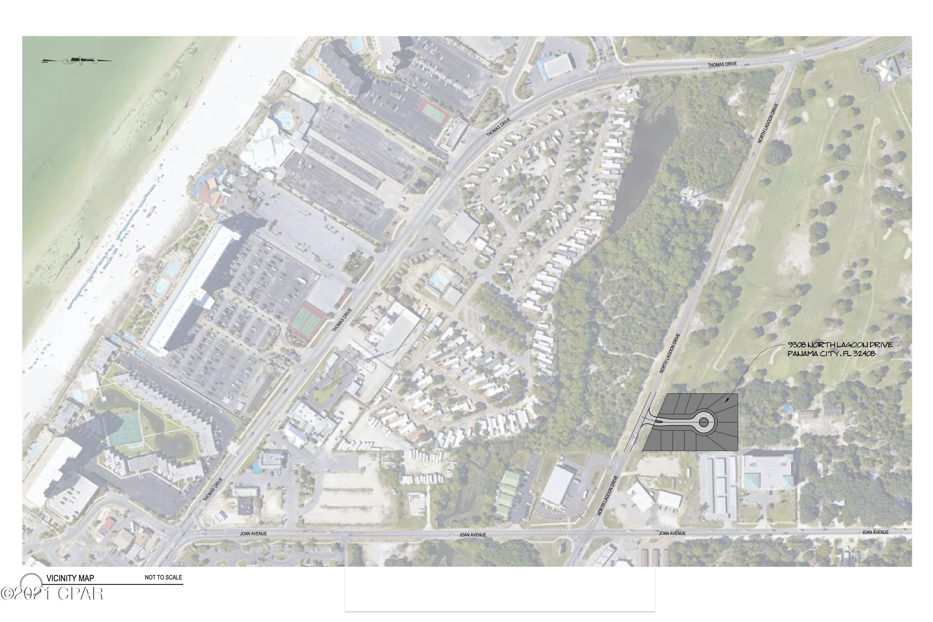 Lagoon Manor - Residential