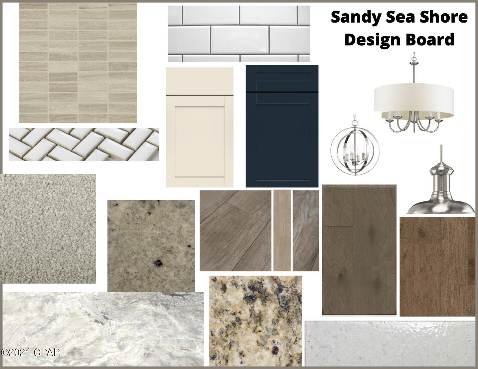 Lagoon Manor - Residential