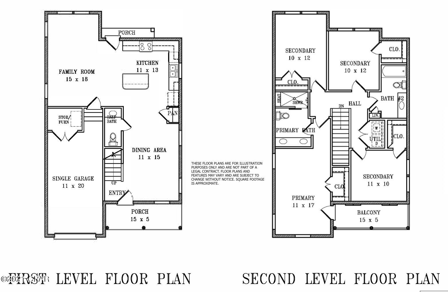 Lagoon Manor - Residential