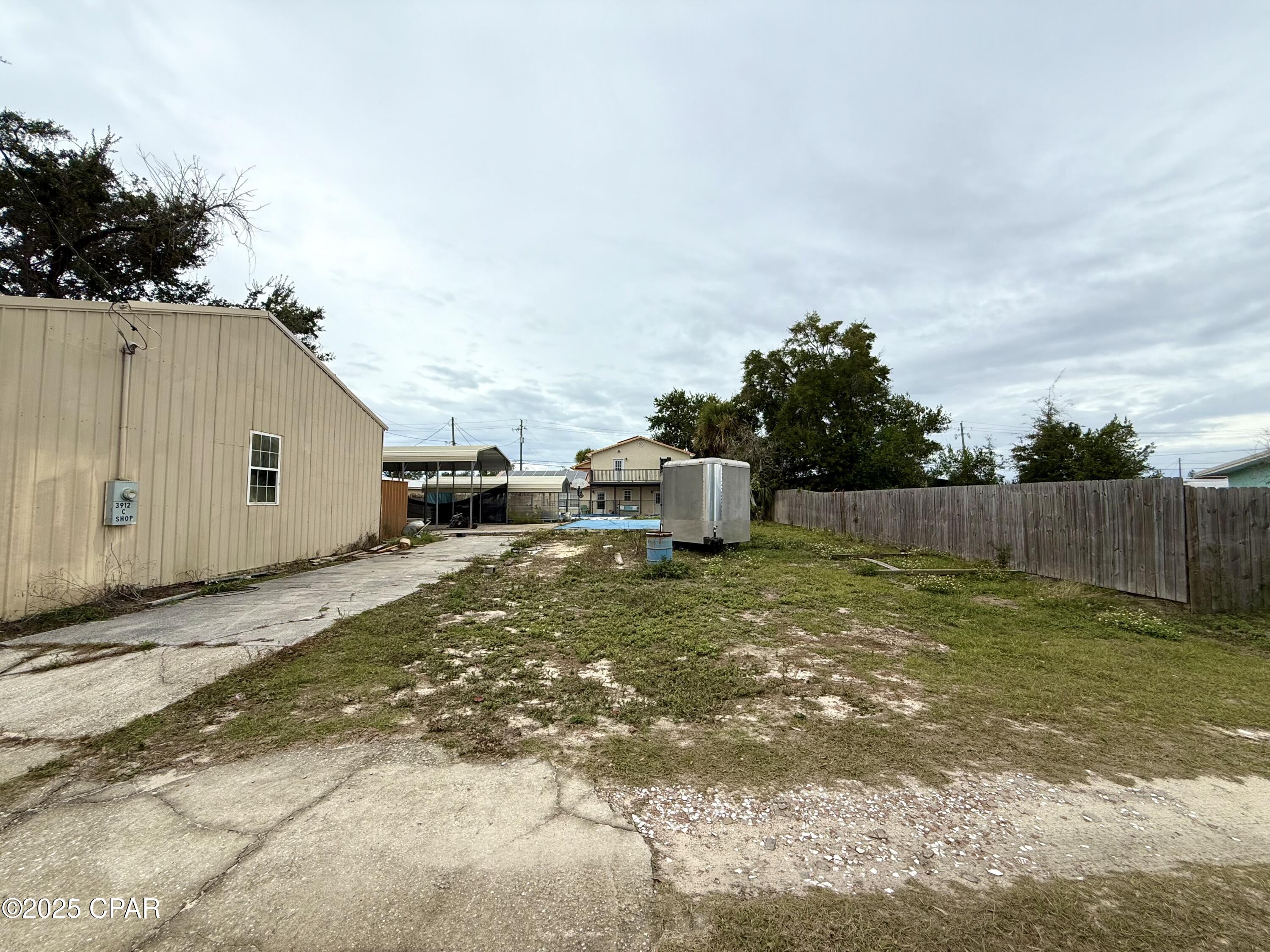 No Named Subdivision - Residential