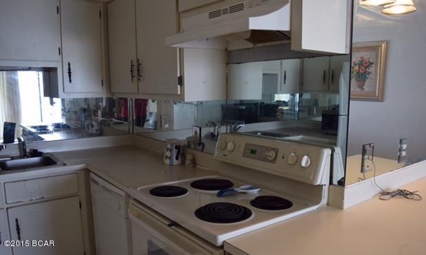 The Summit - Residential