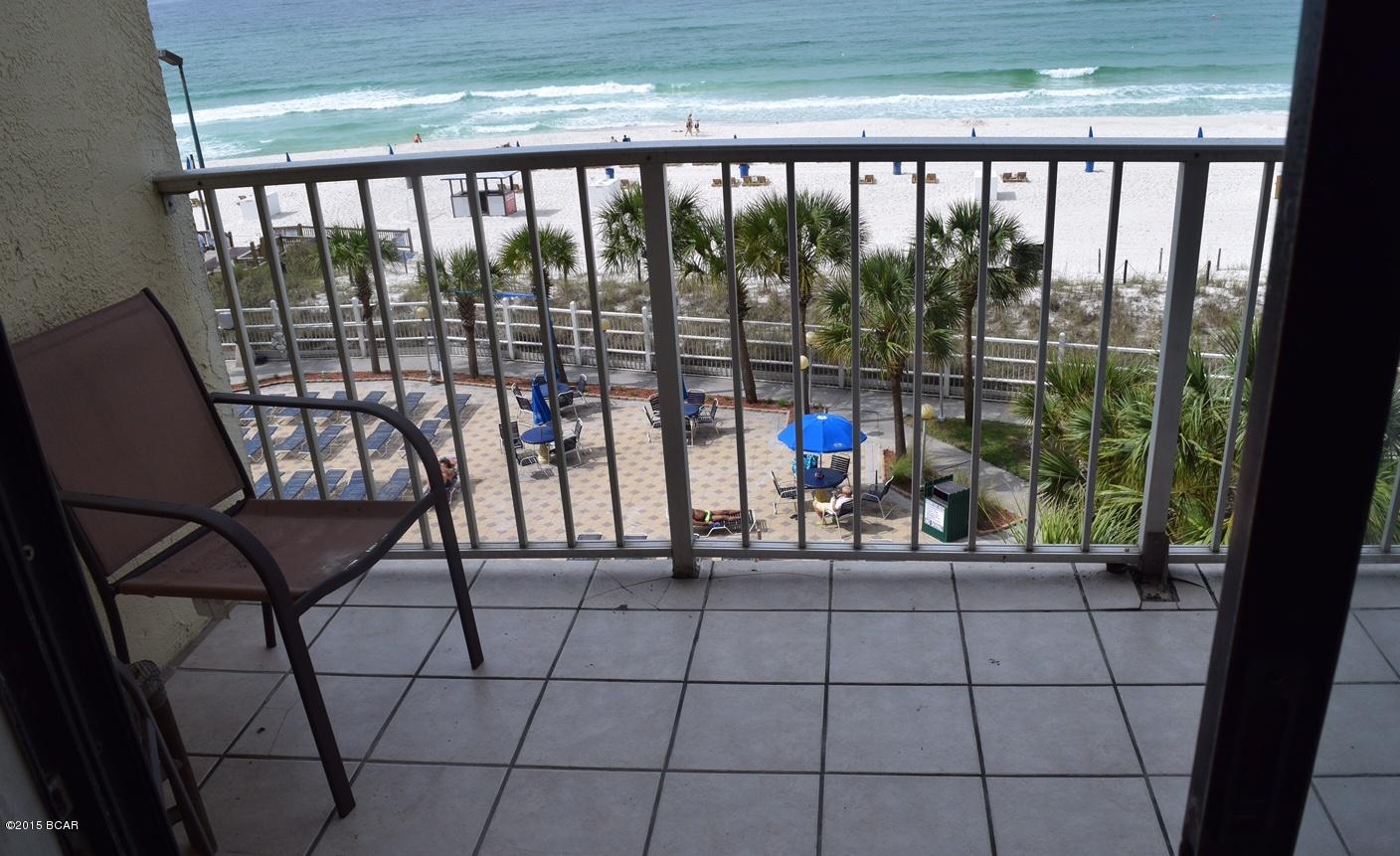 The Summit - Residential