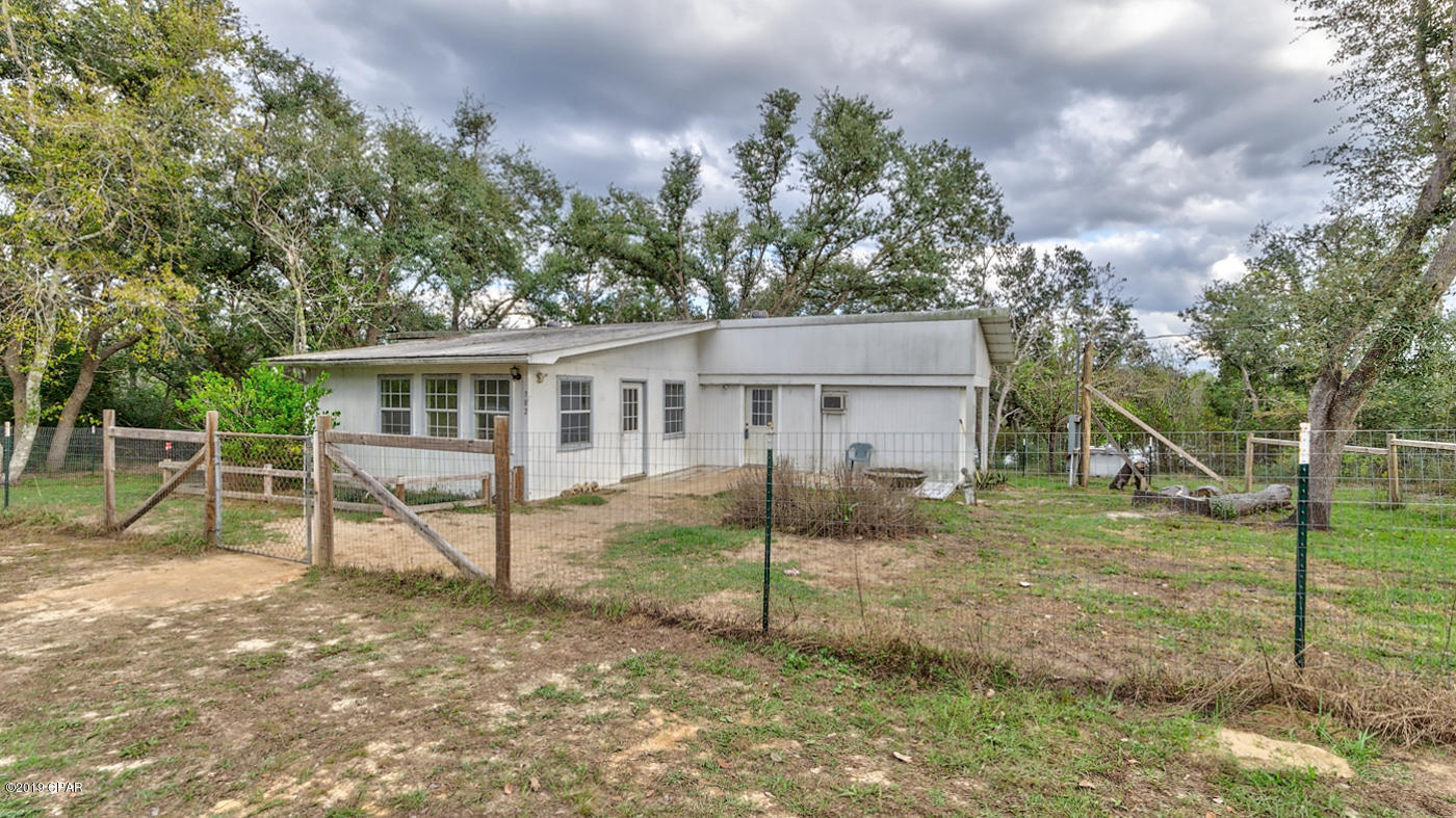 [No Recorded Subdiv] - Residential