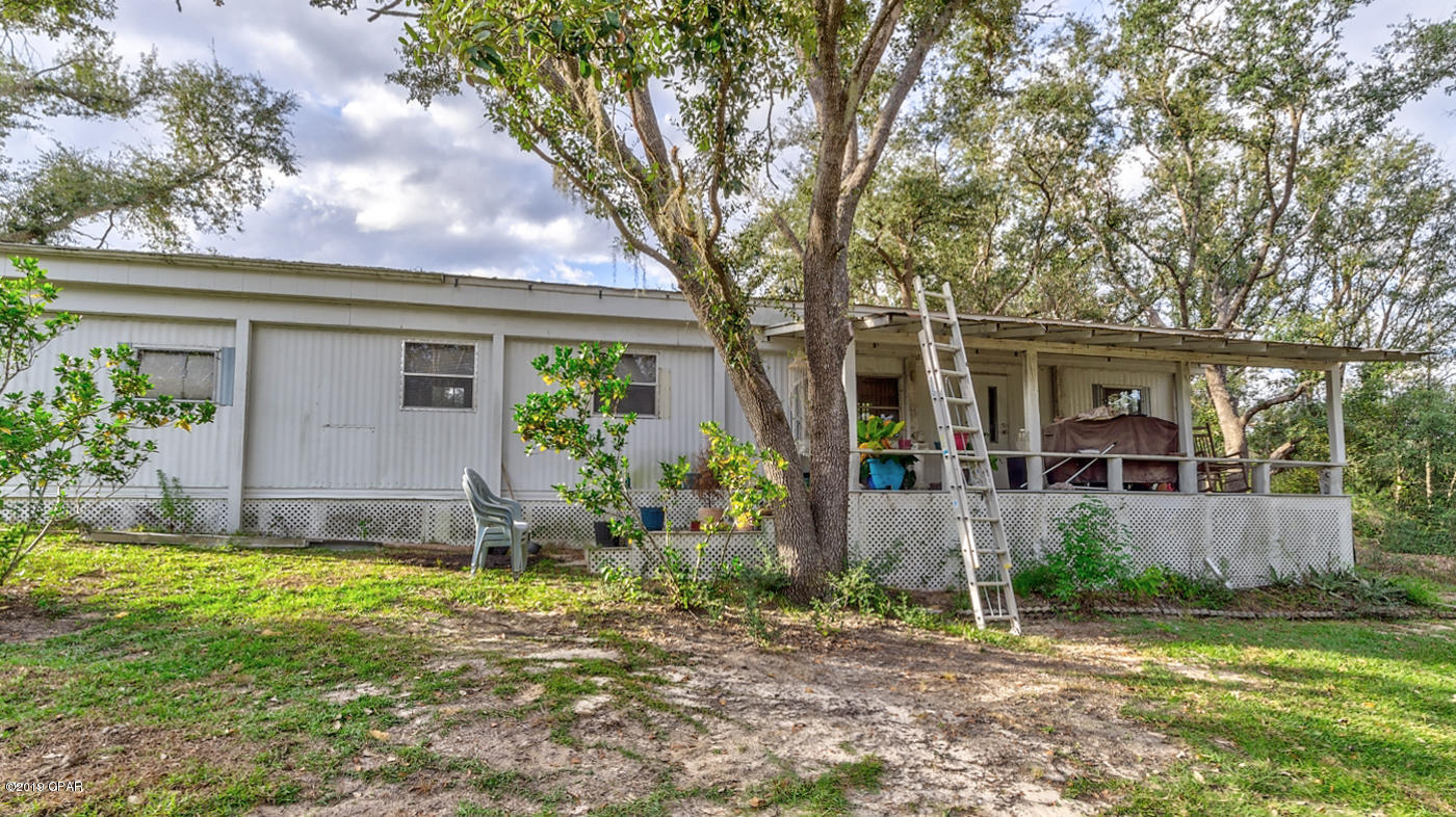 [No Recorded Subdiv] - Residential