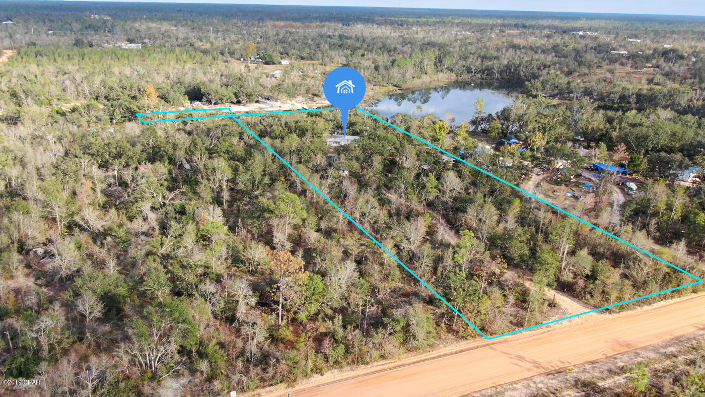 [No Recorded Subdiv] - Residential