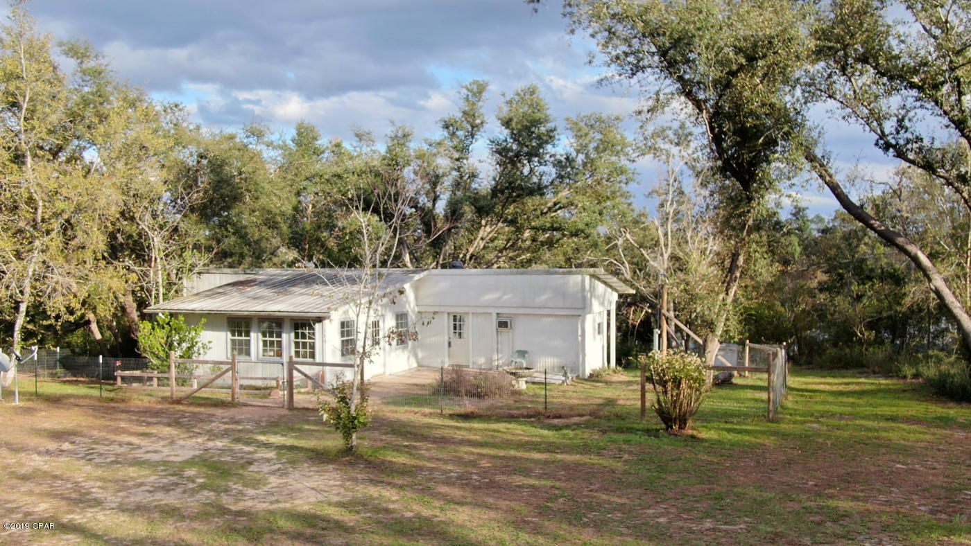 [No Recorded Subdiv] - Residential