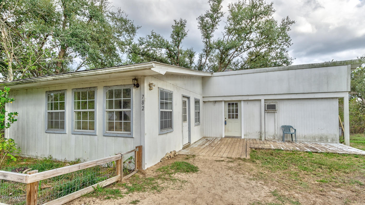 [No Recorded Subdiv] - Residential