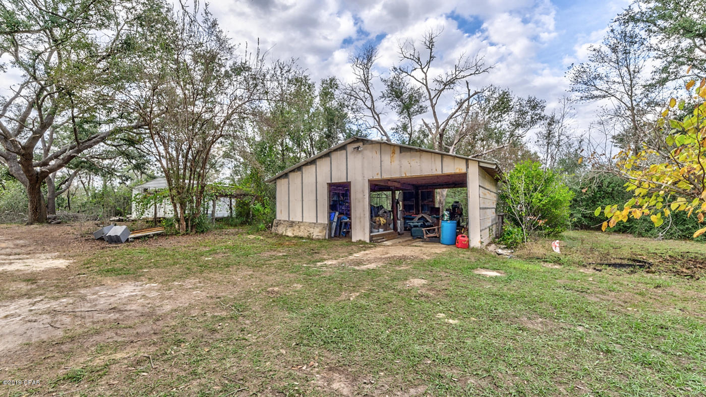 [No Recorded Subdiv] - Residential