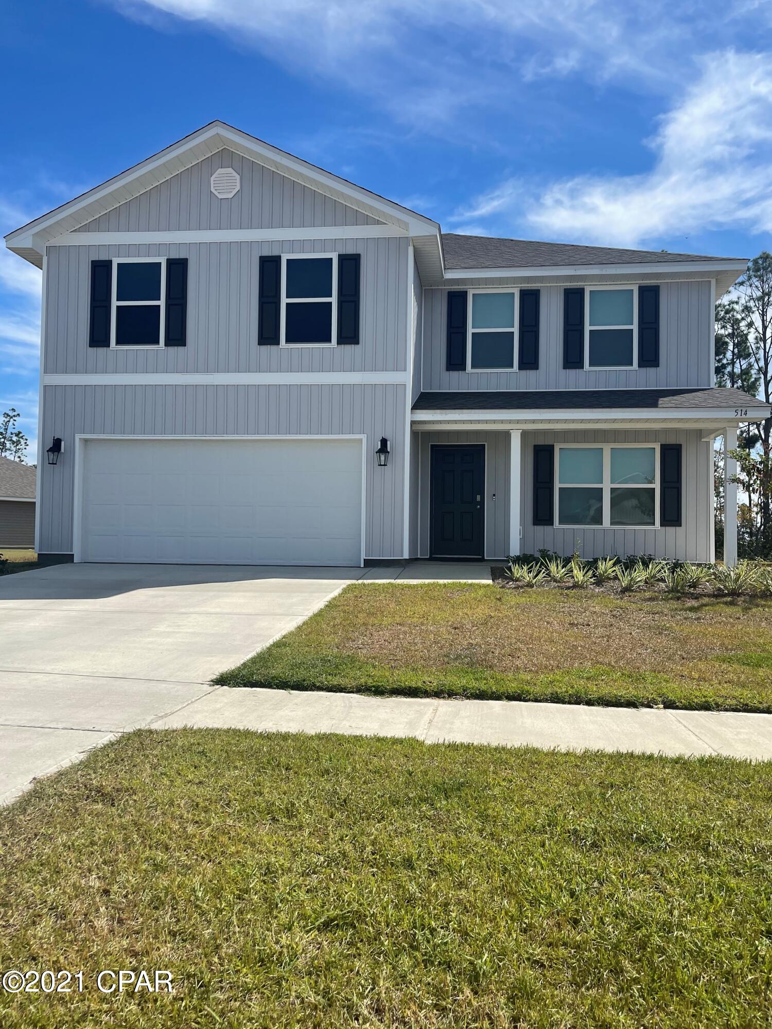 Olde Towne Village - Residential