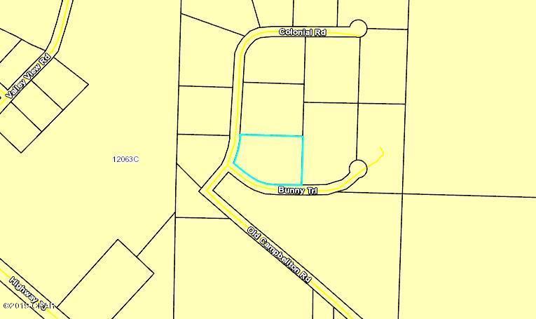 Colonial Acres - Land