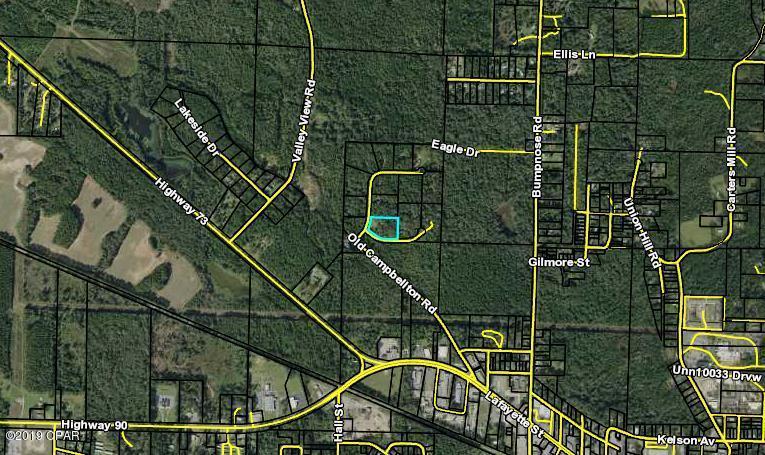 Colonial Acres - Land