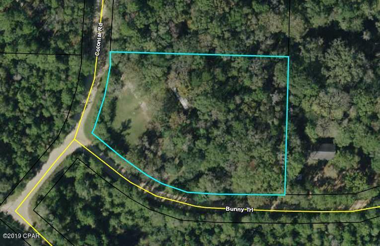 Colonial Acres - Land