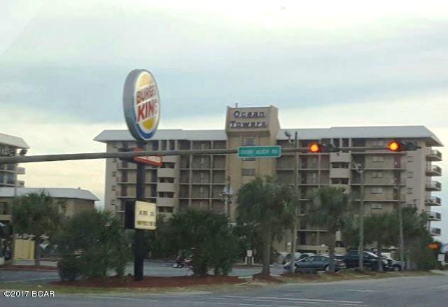 Majestic Beach Tower I - Residential